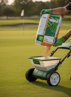 Controlled Release Fertiliser 24-5-13 +2MgO 25kg