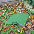 Refugia Board for Ecosystem Study and Monitoring