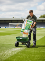 Controlled Release Fertiliser 15-5-22 with Magnesium for Optimal Turf Growth and Longevity 25kg