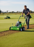 Heavy Duty Scarifier 43cm