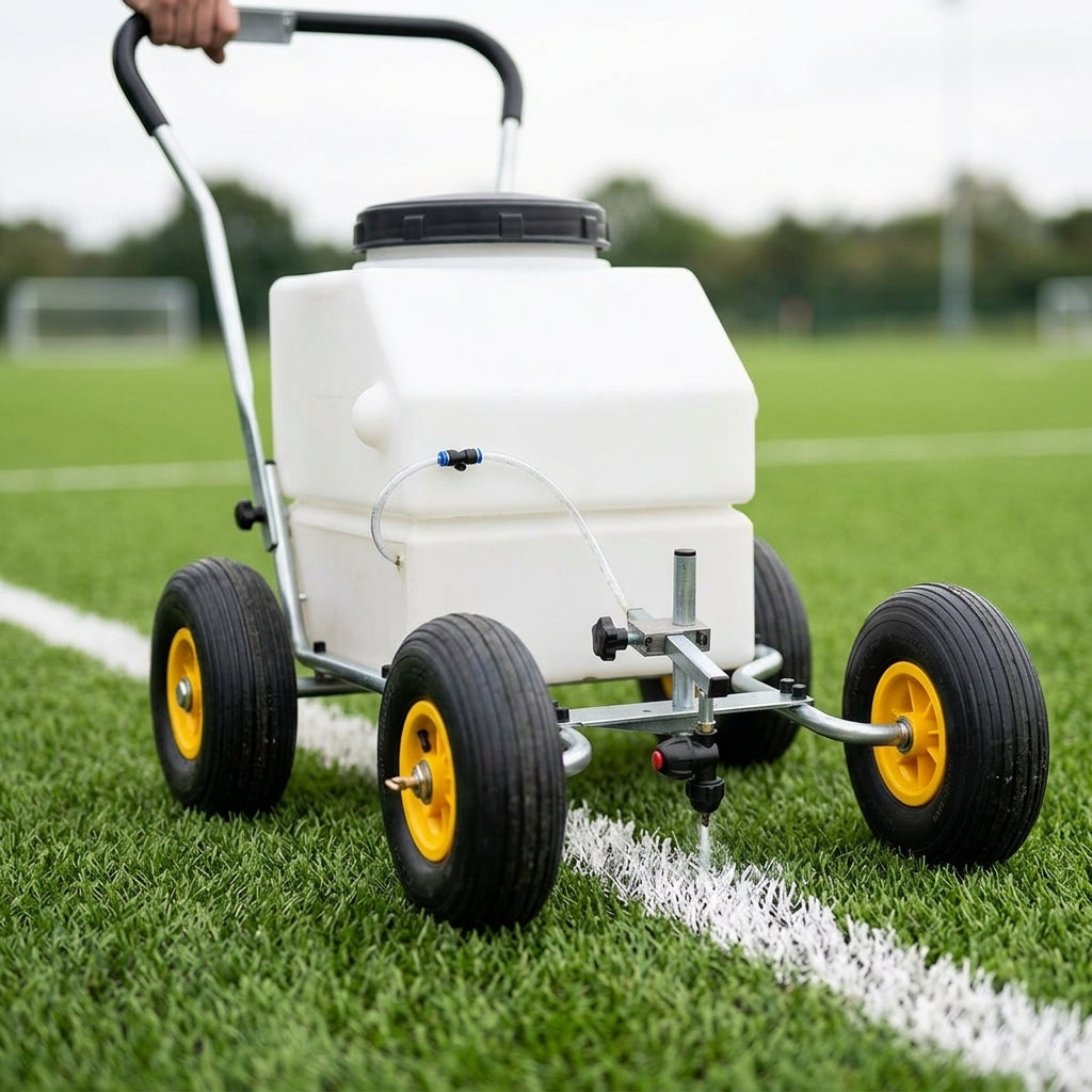 Spray Line Marker 3 Pitches Capacity (view 2)