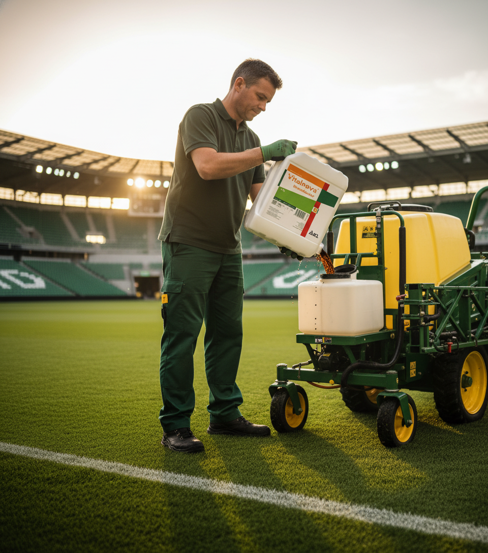 10L Liquid Fertiliser - Image 2