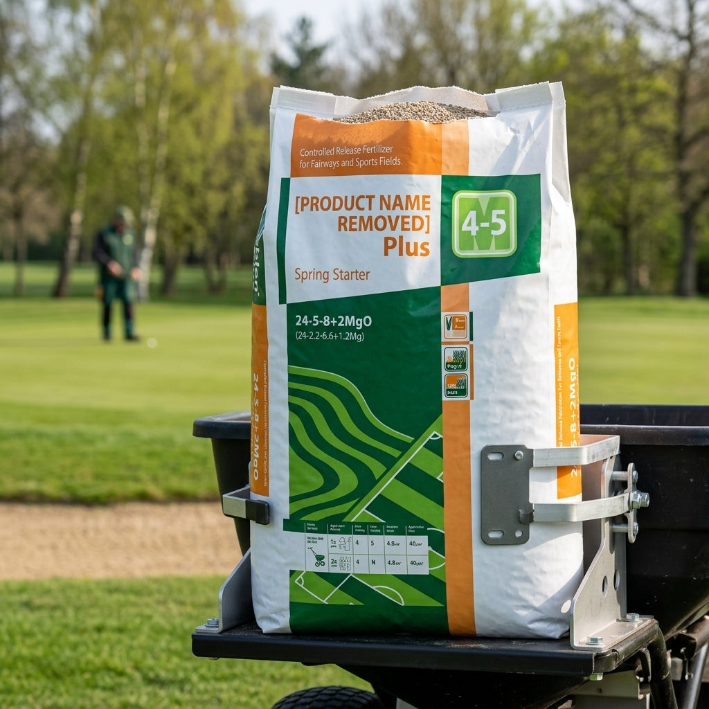 25kg Fertiliser 24-05-08 for Spring Starter