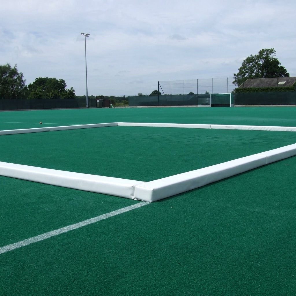 Hockey Pitch Divider Pad