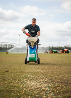 Playingfield Grass Seed 20kg - Image 2