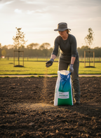 Hard Wearing Grass Seed Mixture for Sports Turf - Image 2