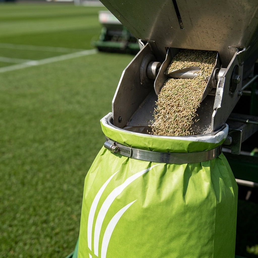 Grass Seed Mixture 10kg/20kg for Sports Turf (view 2)