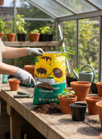 Peat-Free Multi-Purpose Compost 40L - Image 2