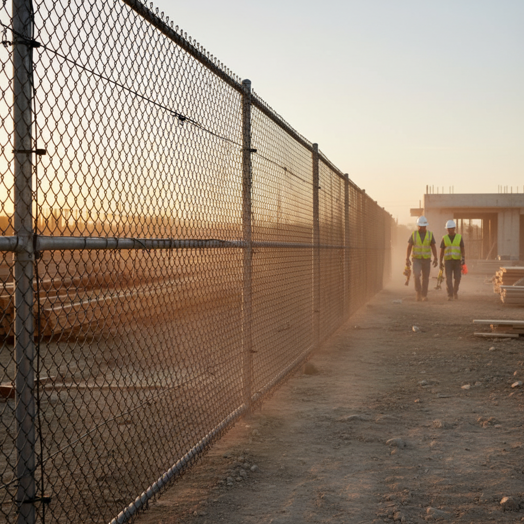 High Strength Windbreak Netting for Landscaping and Agriculture