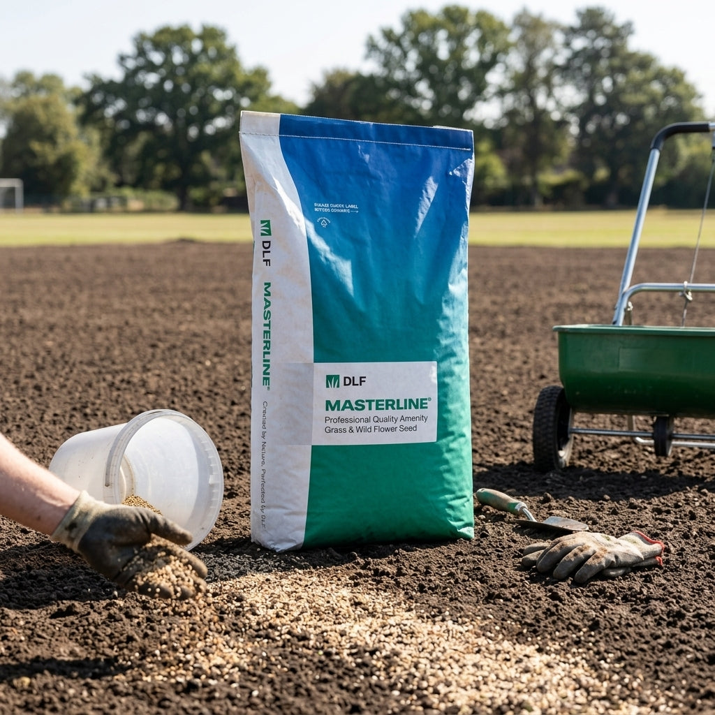 20kg Playing Field Renovation Mixture
