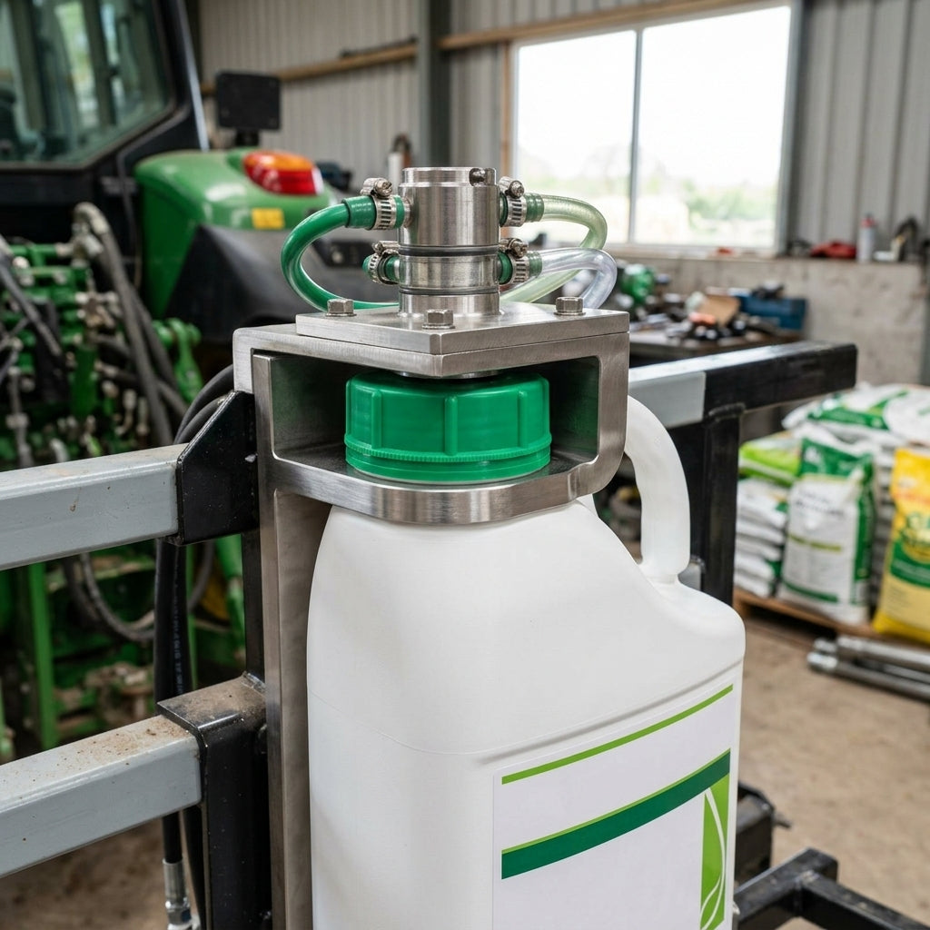 3L Turf Disease Control Liquid (view 2)