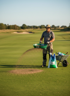 Tee & Fairway Plus Grass Seed 20kg - Image 2