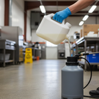 Glyphosate Weed Killer 5L - Image 2