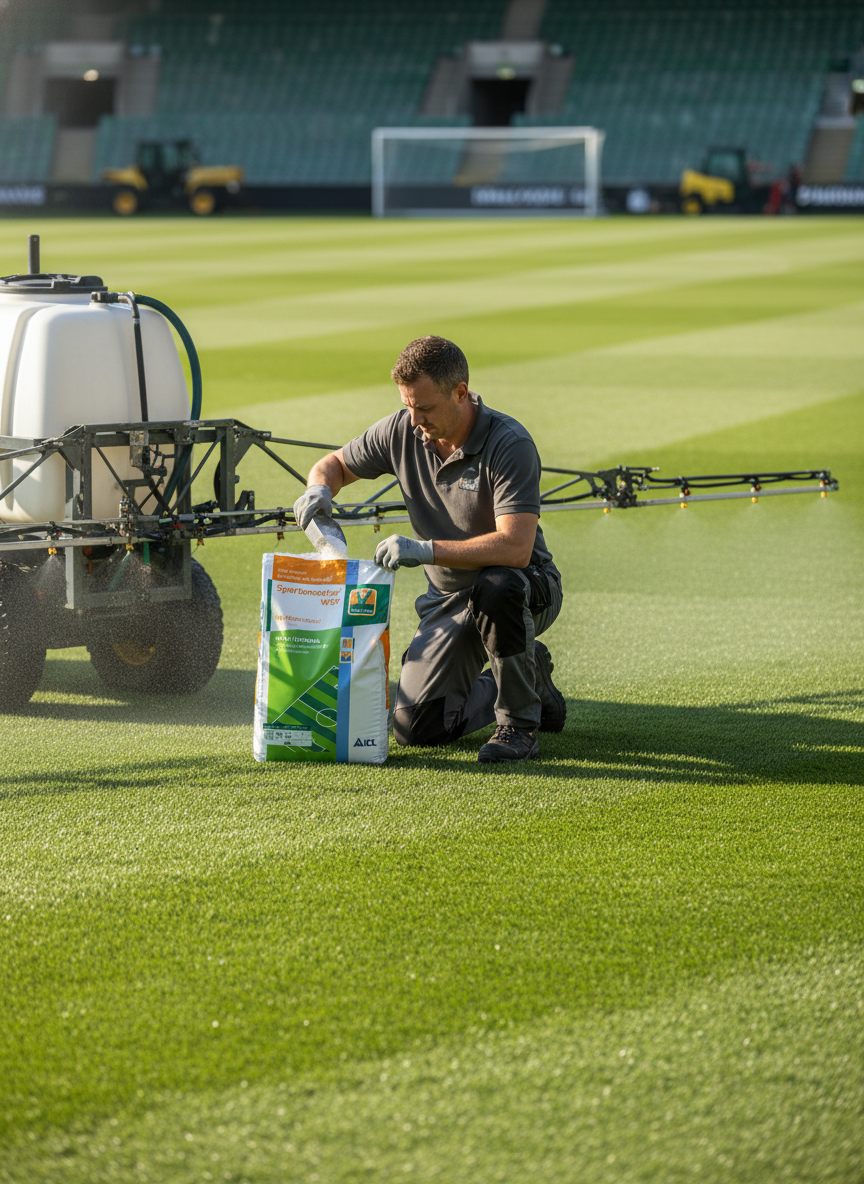 Soluble Fertiliser 15kg - Image 2