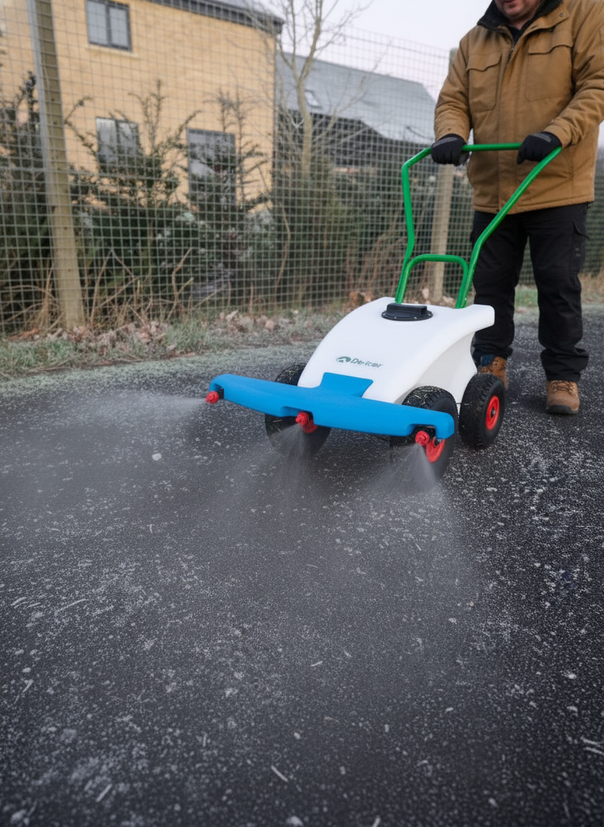 De-Icer Sprayer 25 L - Image 2