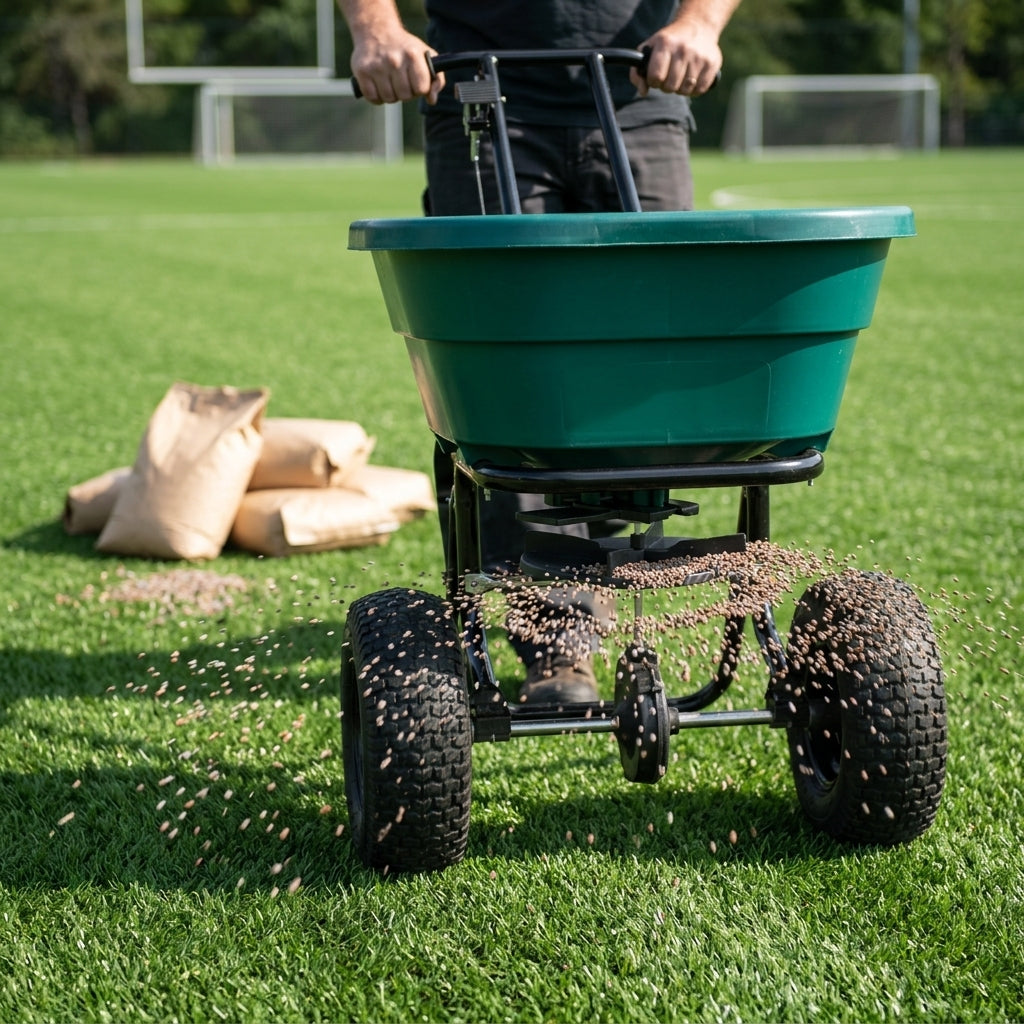 25kg Fertiliser Granules NK 12-0-12 for Sustained Growth