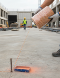 500m Line Marking Twine