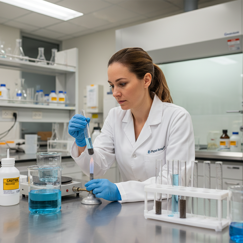 Basic Soil Chemical Analysis Service - Image 2