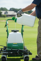 Turf Fungicide 3L