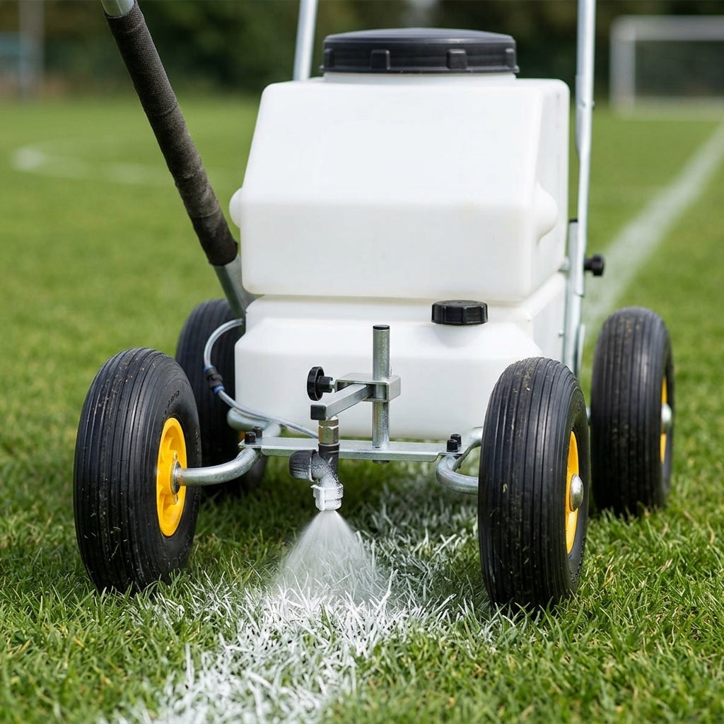 Pro Spray Line Marker 606 (view 2)