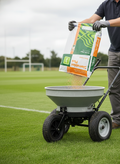 Controlled Release Fertiliser 15-0-28 +2MgO for Optimal Turf Growth 25kg