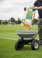 Controlled Release Fertiliser 15-0-28 +2MgO for Optimal Turf Growth 25kg