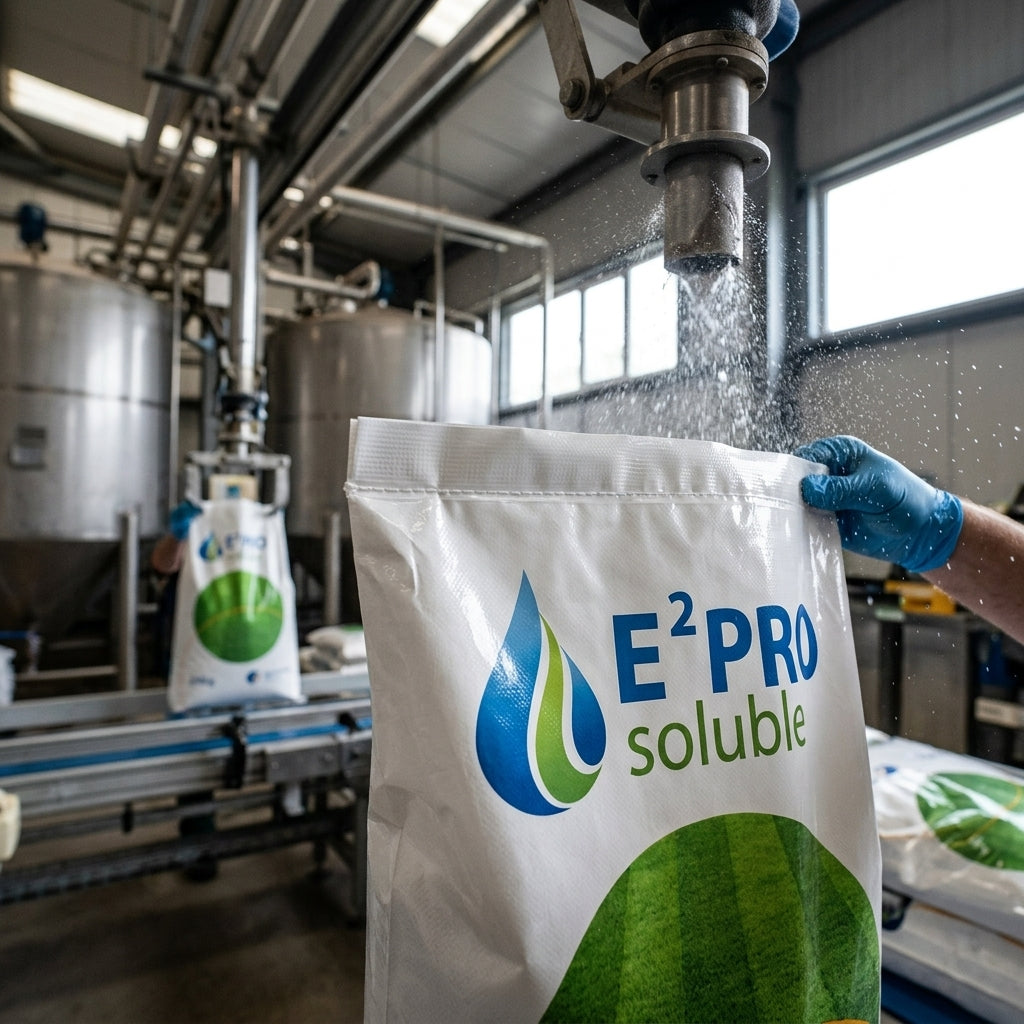 Soluble Fertiliser 25-5-25 (view 2)