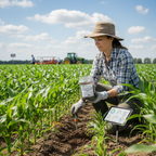 Comprehensive Turf Grass Soil Chemical Analysis - Image 2