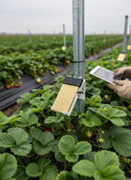 Leaf Wetness Sensor 15 M - Image 2