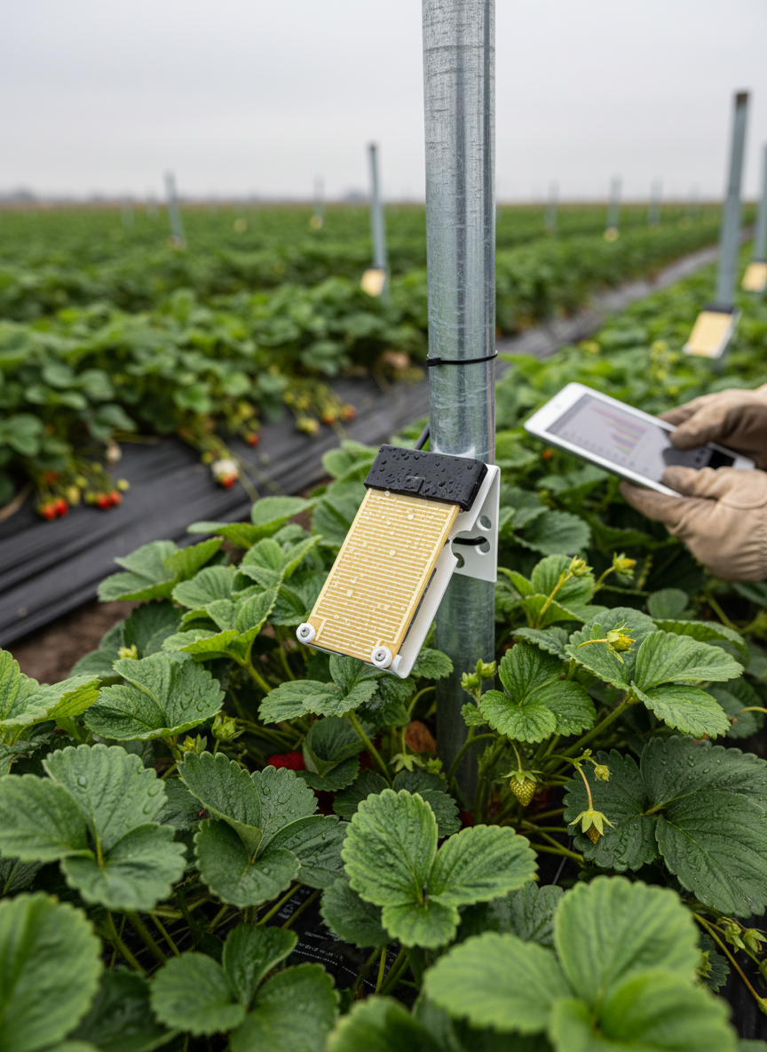 Leaf Wetness Sensor 15 M - Image 2