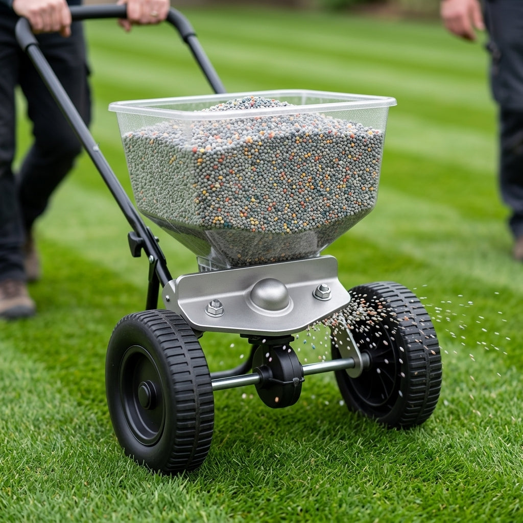 20kg Fertiliser 12-3-9 +2% MgO