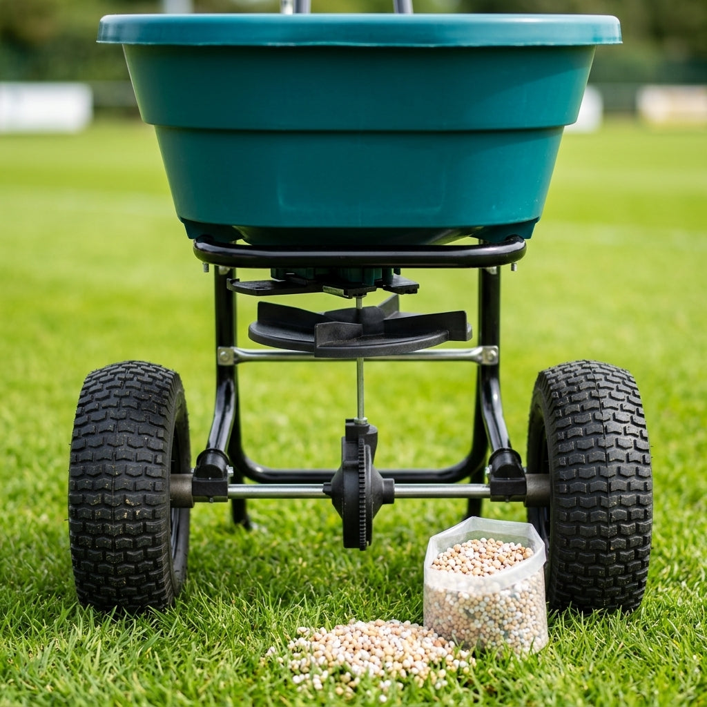 25kg Fertiliser Granules NK 12-0-12 for Sustained Growth (view 2)