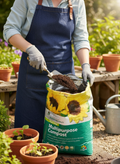 Peat-Free Multi-Purpose Compost 40L