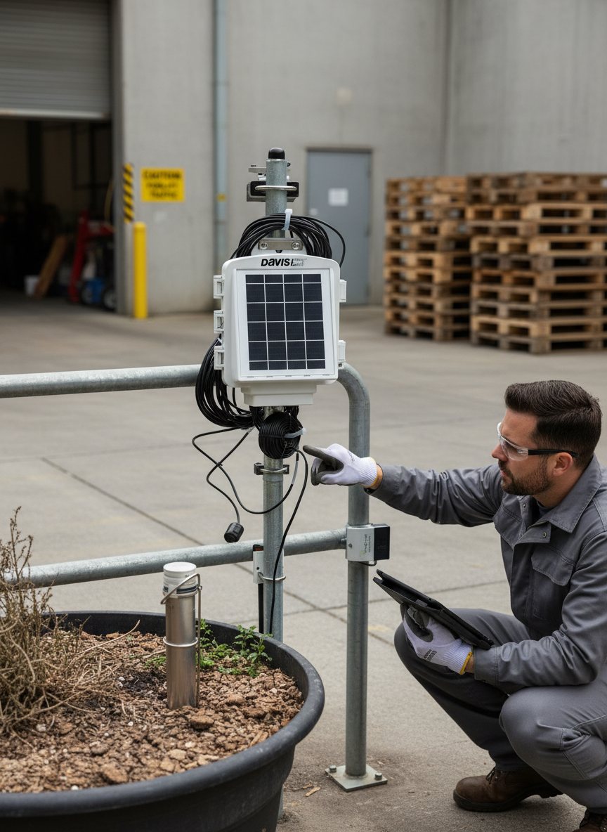 Sensor Node