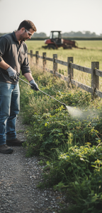 Selective Herbicide 1L - Image 2