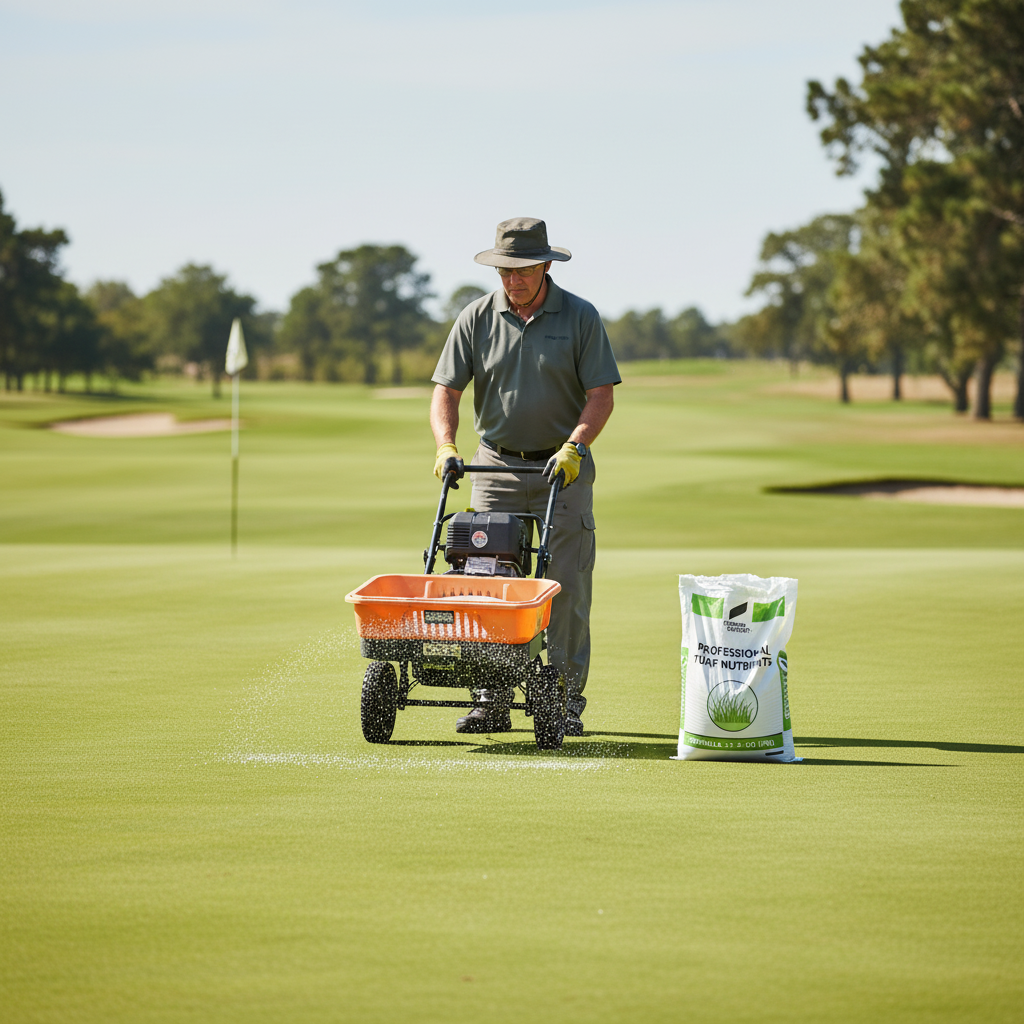 Granular Fertiliser 21-5-10 (+3Mg) 25kg - Image 2