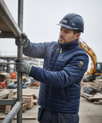 Insulator Jacket