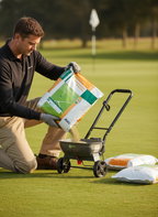 Fertiliser 12-0-12 25kg