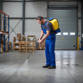 15L Knapsack Sprayer