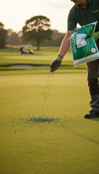 3-0-6 Fertiliser with 9% Iron for Turf Growth 20kg - Image 2