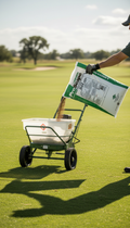 Slow Release Fertiliser 25-0-5 +1%Fe 20kg
