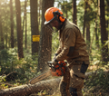Lightweight Forestry Helmet