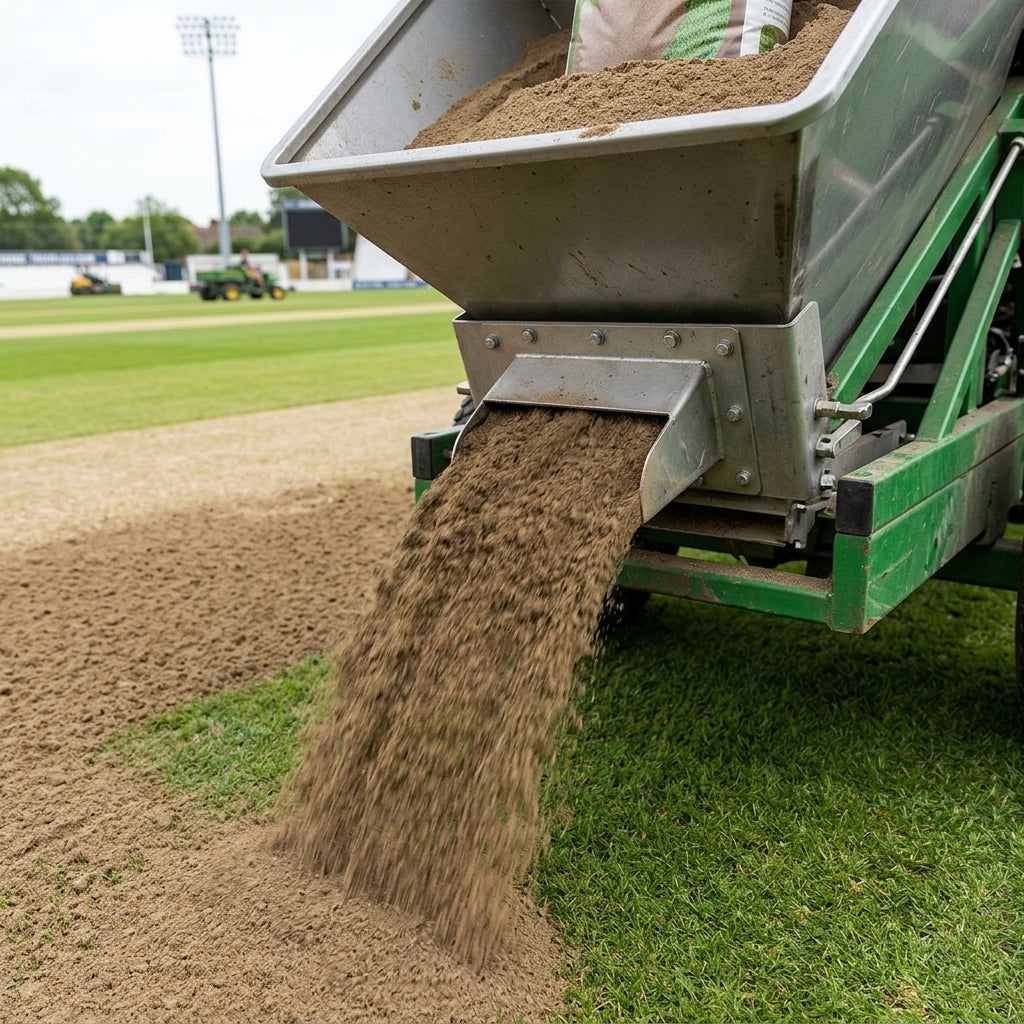 25kg Sports Renovation Mix for Pitches