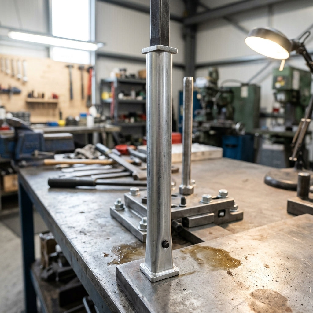465mm Deep Optional Sockets for Multi 3/Multi 4