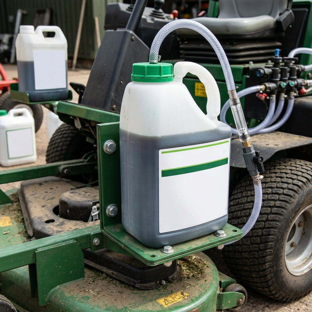 3L Turf Fungicide Medallion TL