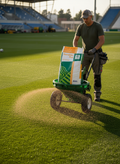 Renovator Fertilizer 11-11-5 + 4CaO + 8MgO