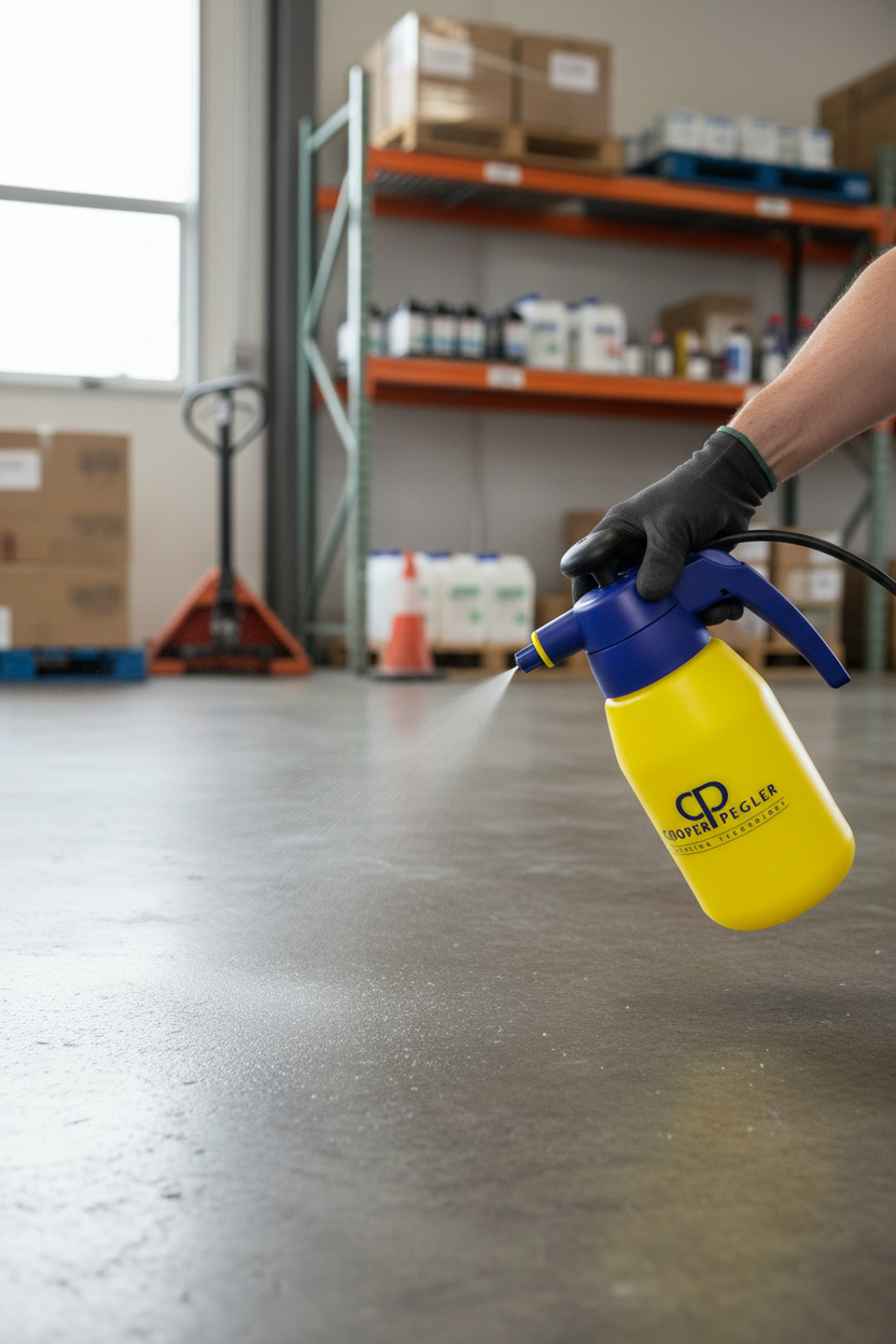 Handheld Sprayer with Ergonomic Handle and Adjustable Nozzle for Precise Application 1.5L