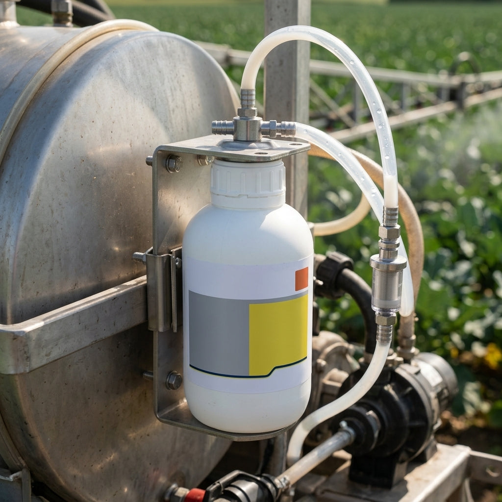 500ml Insecticide Liquid Diflubenzuron for Caterpillar Control (view 2)