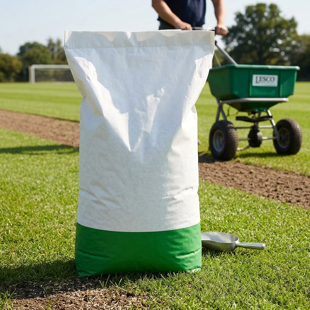 Grass Seed Mix 2kg/20kg for Quick Establishment