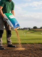 Tee & Fairway Plus Grass Seed 20kg